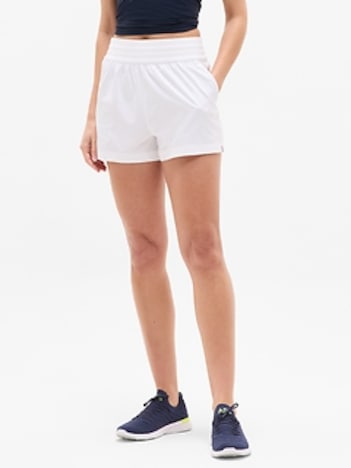 Weekender High Rise 3" Run Short