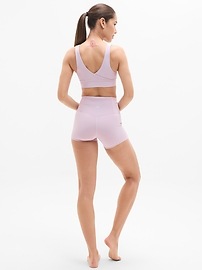 Elation Ultra High Rise 3” Shortie
