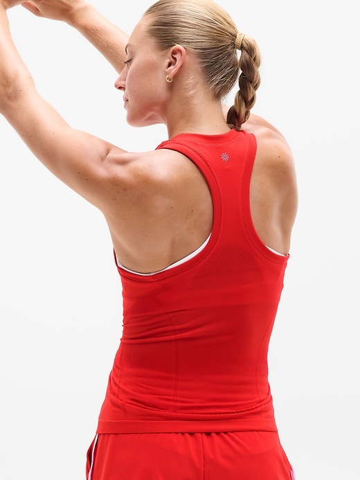 Image number 3 showing, Momentum Seamless Tank