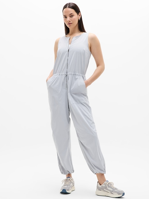 Image number 6 showing, Flex Jumpsuit