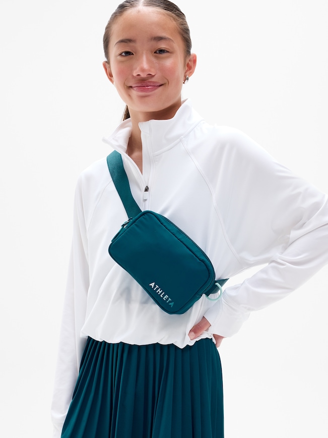 Athleta Girl Always Belt Bag