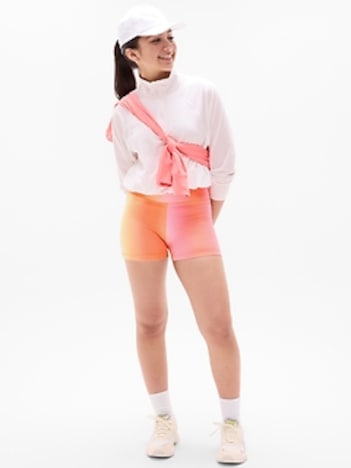 Athleta Girl Chit Chat 3" Short
