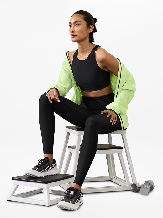 Image number 4 showing, Flex Spacer Sports Bra A-C