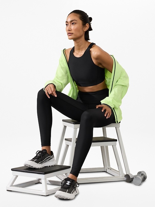 Flex Spacer Tipped Bra A-C
