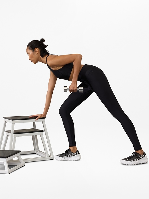 Image number 6 showing, Flex Spacer Sports Bra A-C