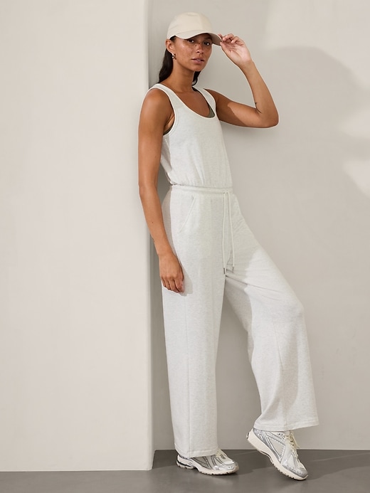 Image number 1 showing, Coaster Luxe Jumpsuit