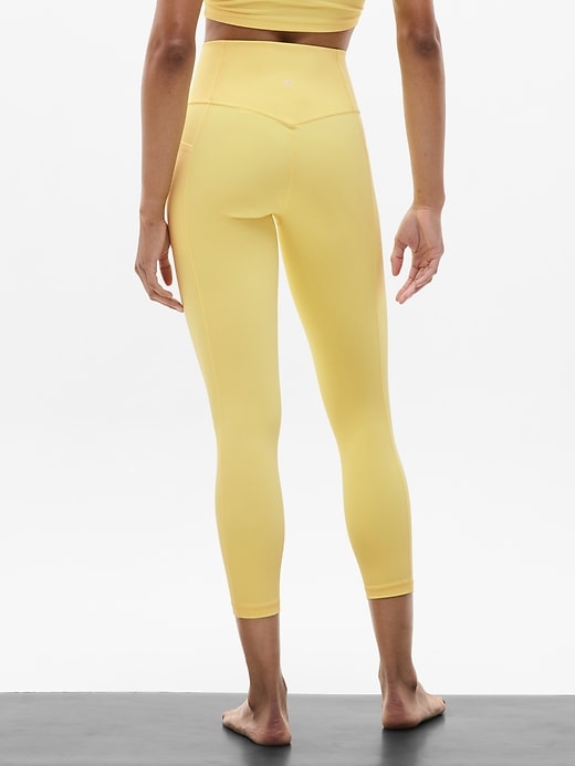 Image number 4 showing, Salutation Stash 7/8 Legging