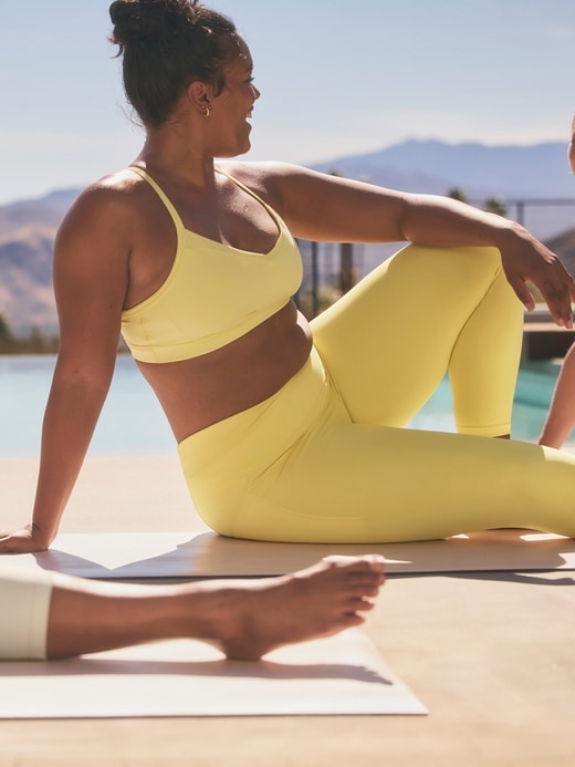 Image number 1 showing, Vital Sports Bra A-C