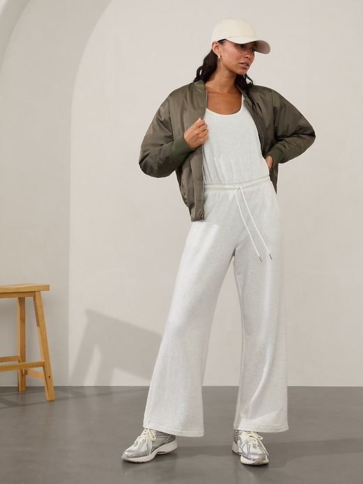 Image number 3 showing, Coaster Luxe Jumpsuit