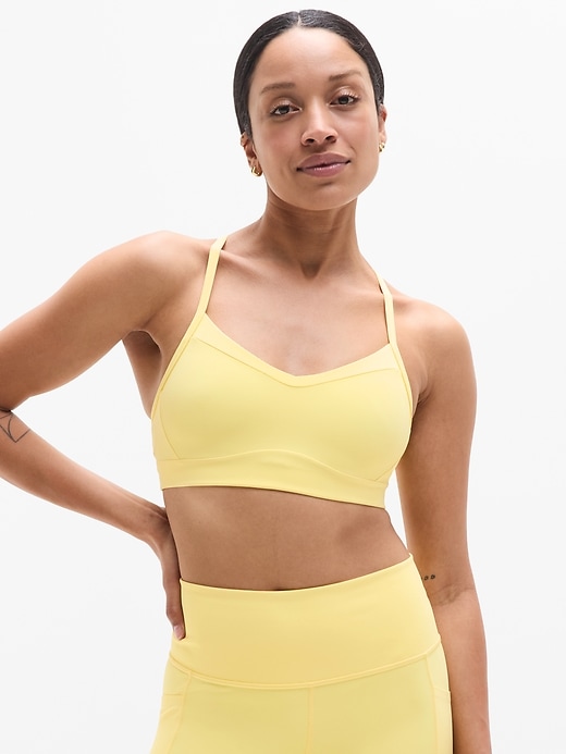 Image number 5 showing, Vital Sports Bra A-C