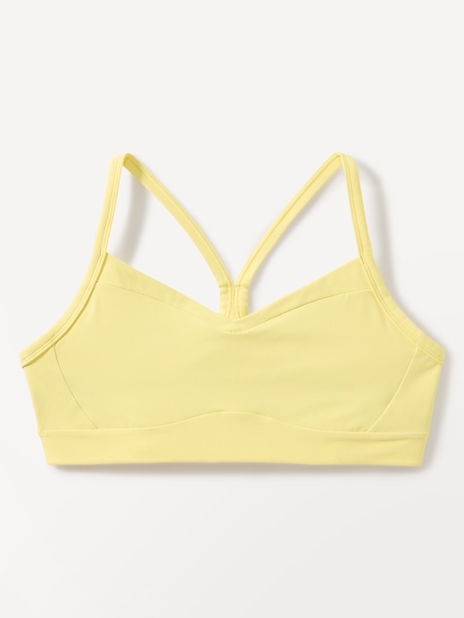 Image number 4 showing, Vital Sports Bra A-C