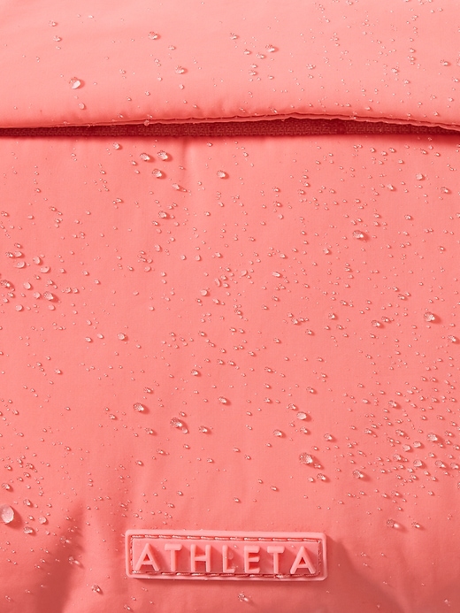 Image number 3 showing, All About Small Crossbody Hobo Bag