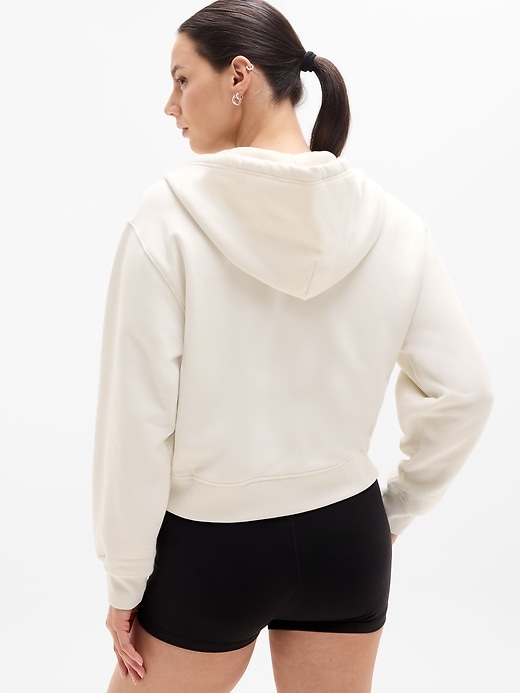 Image number 8 showing, Forever Fleece Full Zip Sweatshirt
