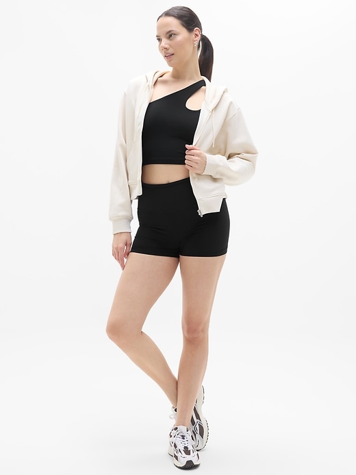 Image number 7 showing, Forever Fleece Full Zip Sweatshirt