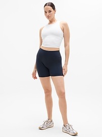 Intuition 5” Short