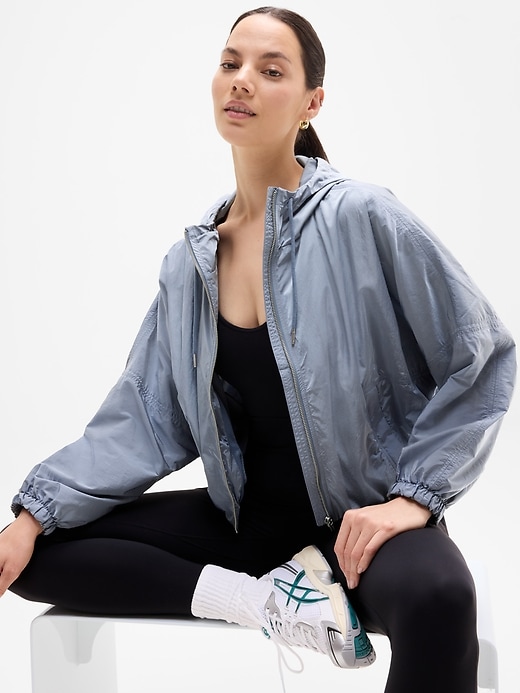 Image number 1 showing, Day Drift Jacket
