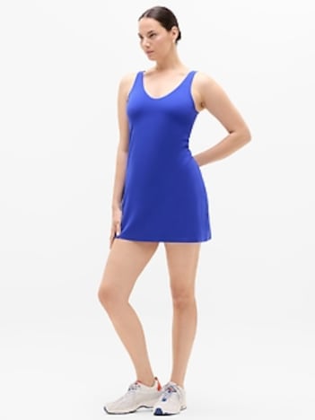 Transcend Dress
