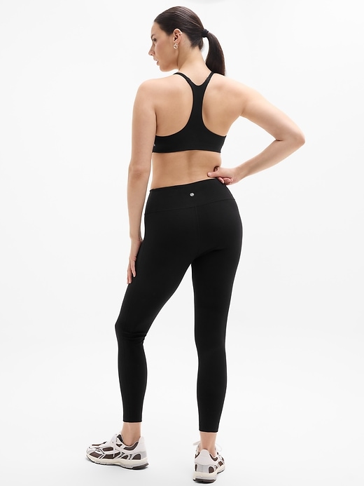 Image number 7 showing, Intuition Ultra High Rise Cotton Legging