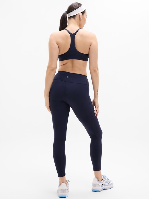 Image number 7 showing, Intuition Ultra High Rise Cotton Legging