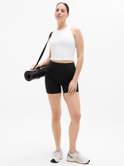 Image number 5 showing, Transcend Crop Tank