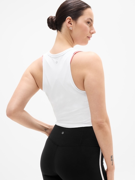 Image number 6 showing, Transcend Crop Tank