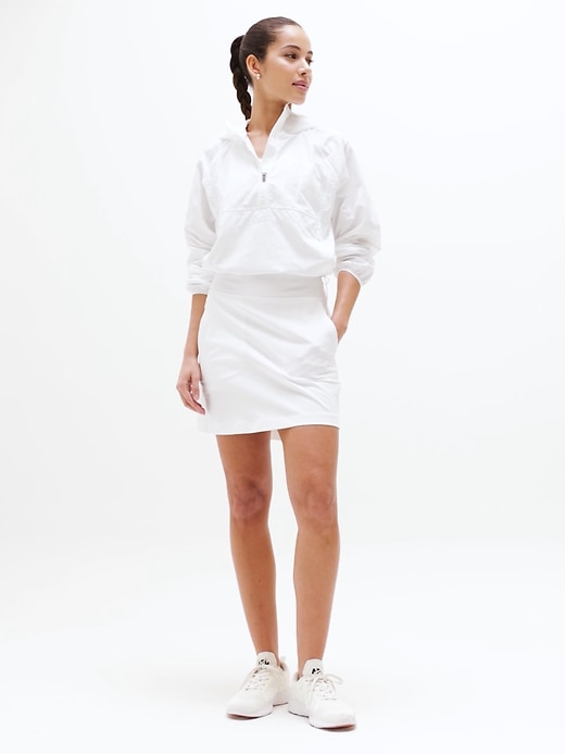 Image number 4 showing, Tee Time High Rise 17" Skort