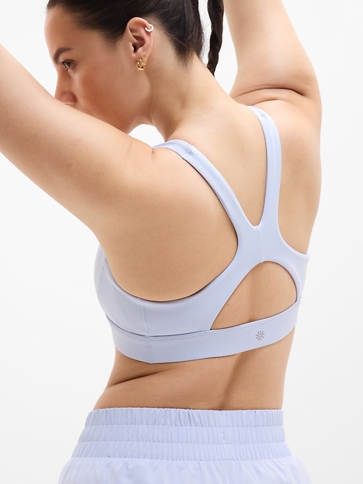 Image number 1 showing, Interval Sports Bra A-C