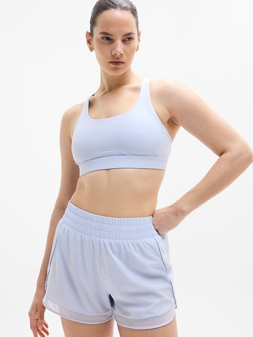 Image number 2 showing, Interval Sports Bra A-C