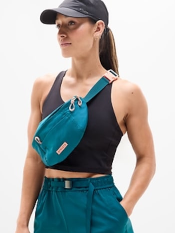 Crest Fanny Pack