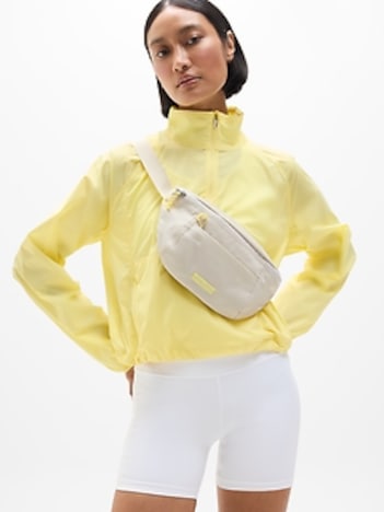 Crest Fanny Pack