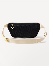 Crest Fanny Pack