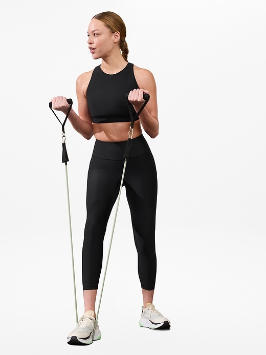 Image number 2 showing, Flex Spacer Sports Bra D-DD