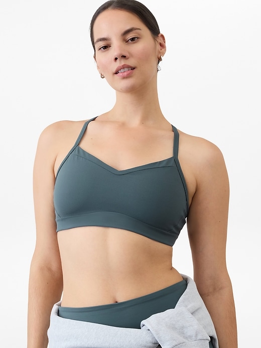 Image number 3 showing, Vital Sports Bra A-C