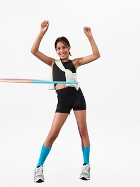 Athleta Girl Chit Chat 3" Short
