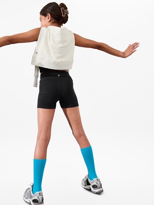 Image number 2 showing, Athleta Girl Chit Chat 3" Short