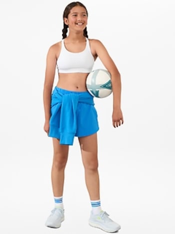 Athleta Girl Upbeat Bra