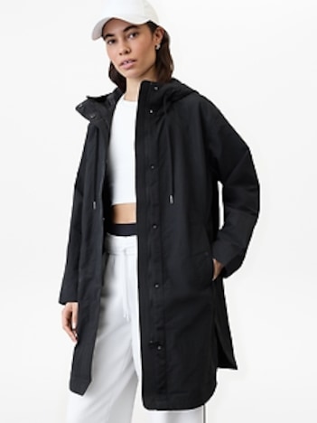 Everywhere Anorak