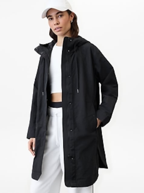 Everywhere Anorak