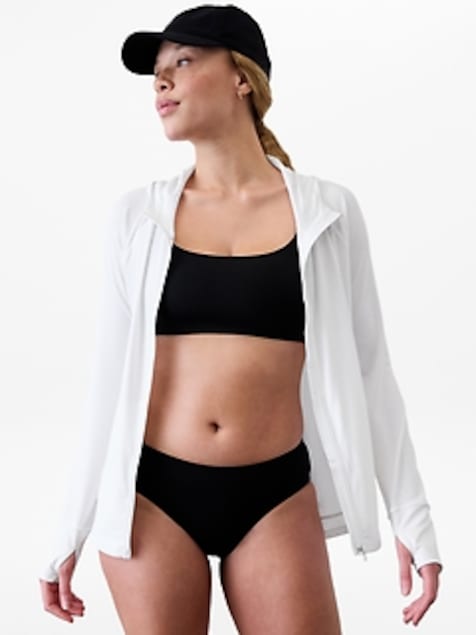 Pacifica Illume UPF Relaxed Jacket