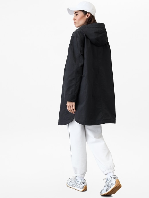 Image number 3 showing, Everywhere Anorak