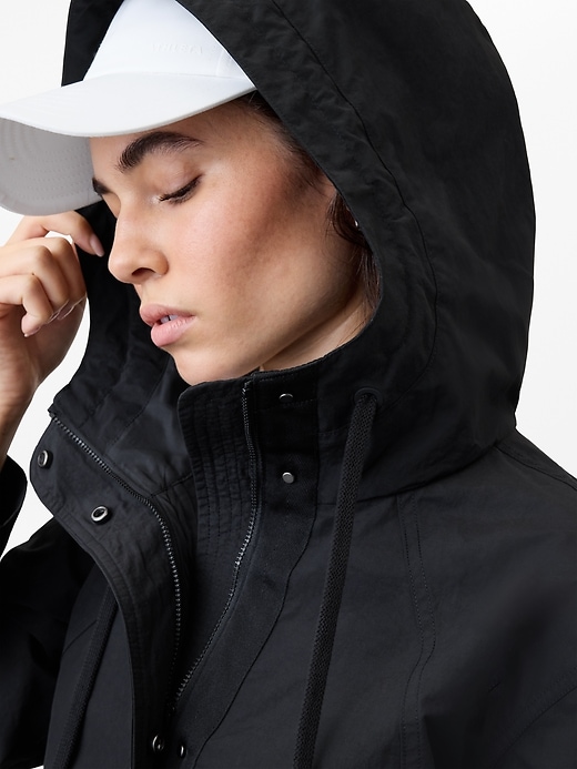 Image number 7 showing, Everywhere Anorak