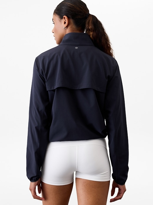 Image number 3 showing, Sprint Finish Jacket