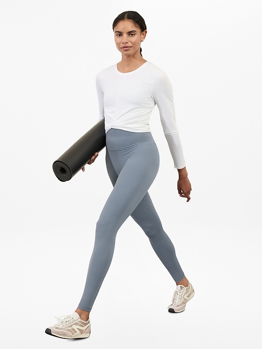 Image number 2 showing, Elation Ultra High Rise Legging
