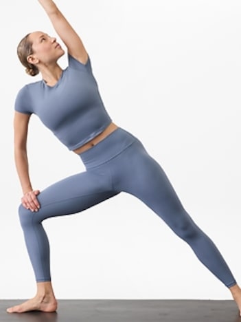 Transcend High Rise 7/8 Legging