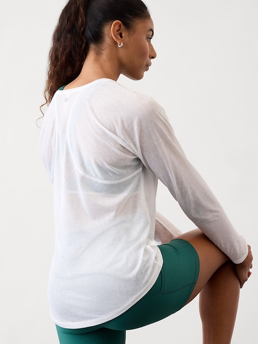 Image number 2 showing, Cooldown Top