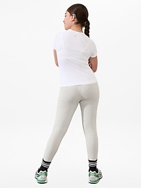 View large product image 2 of 3. Athleta Girl Power Up Sport Length Tee