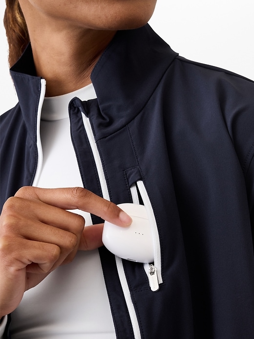 Image number 5 showing, Sprint Finish Jacket