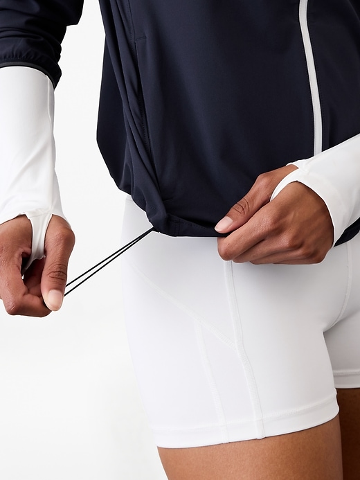 Image number 6 showing, Sprint Finish Jacket