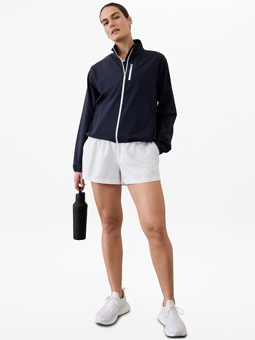 Image number 7 showing, Sprint Finish Jacket