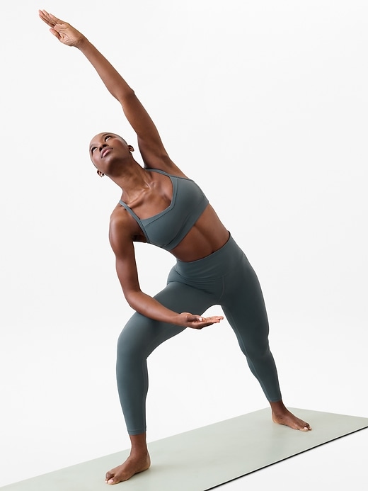 Image number 5 showing, Vital Sports Bra A-C